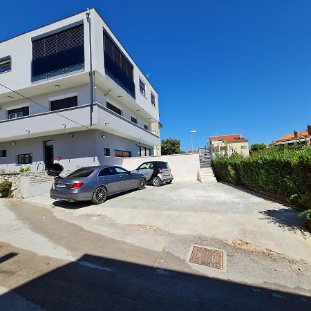 Spa Apartment Vito Vodice Exterior foto