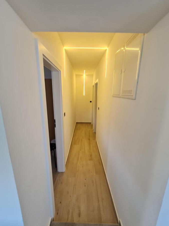Spa Apartment Vito Vodice Exterior foto